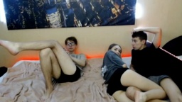 Girl_Sex_Pump_Dance  12-02-2021